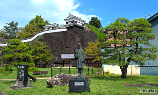 大分県のドライブコース1
