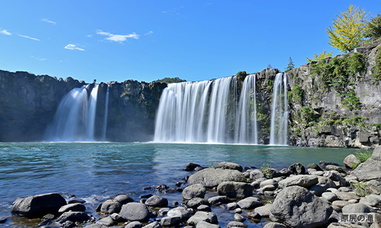 大分県のドライブコース3