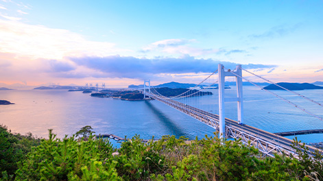 岡山県の観光スポット3