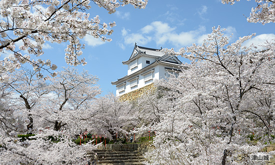 岡山県のドライブコース2