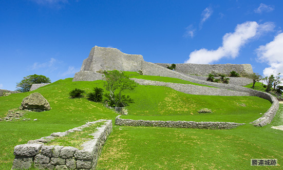沖縄県のドライブコース1