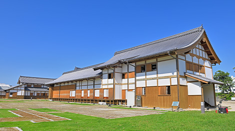 佐賀県の観光スポット1