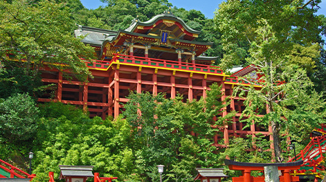 佐賀県の観光スポット4