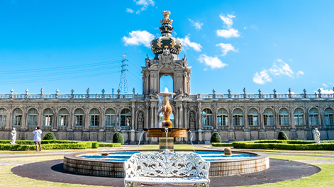 佐賀県の観光スポット5