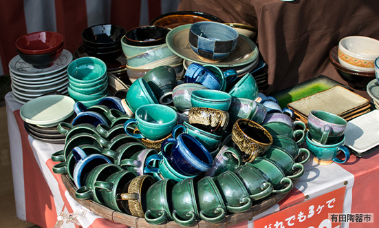 佐賀県のドライブコース3