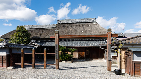 滋賀県の観光スポット4