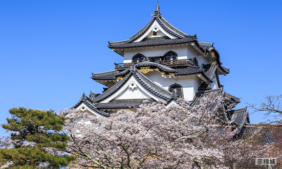 滋賀県のドライブコース1