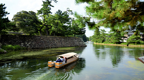 島根県の観光スポット1