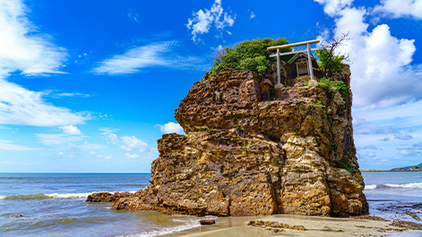 島根県の観光スポット2