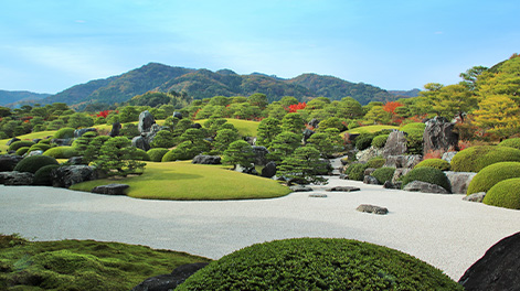 島根県の観光スポット5