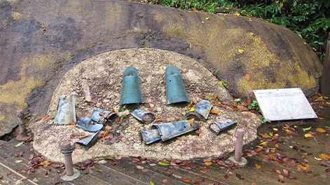 島根県の観光スポット6