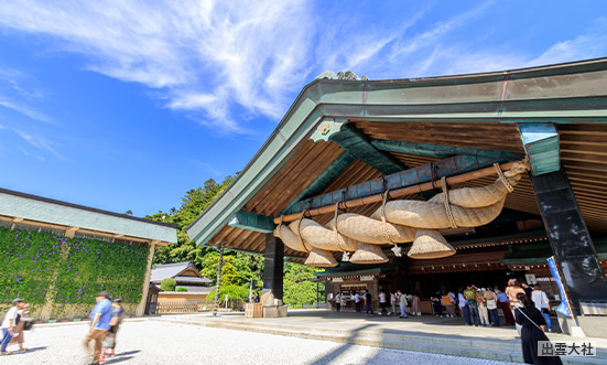 島根県のドライブコース2