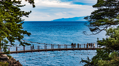静岡県の観光スポット1