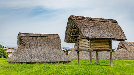静岡県の観光スポット3