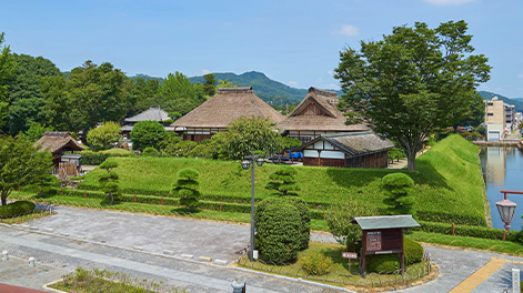栃木県の観光スポット3