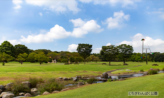 栃木県のドライブコース2