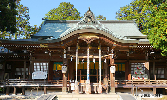 徳島県のドライブコース1