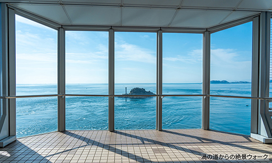 徳島県のドライブコース3