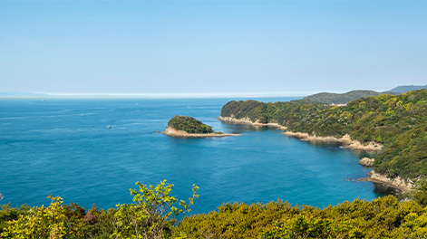 和歌山県の観光スポット1