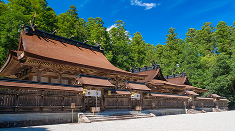 和歌山県の観光スポット4