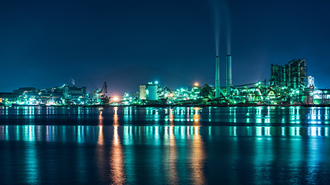 山口県の観光スポット1