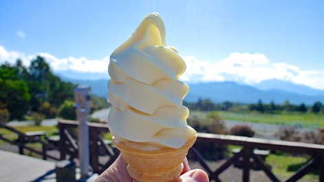 山梨県の観光スポット4