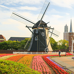 九州地方のレンタカー