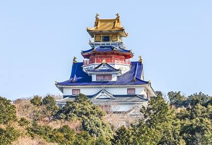 ともいきの国 伊勢忍者キングダム